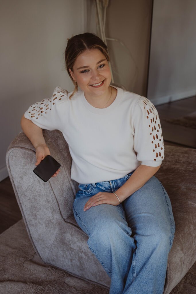 IDBMarketing-500 kopie Imara den Besten, freelance Klaviyo specialist